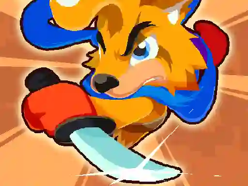 Gioco Rogue Tail in linea