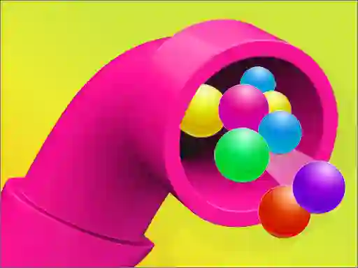 Gioco Perfect Pipes 3D in linea