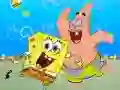 Gioco Spongebob Big Meal of Crab Fort in linea