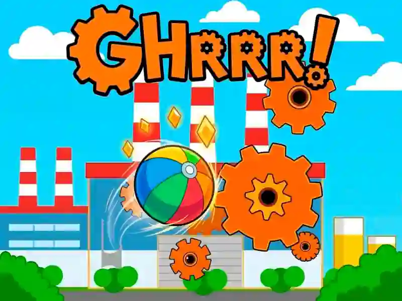 Gioco Ghrrrr! in linea