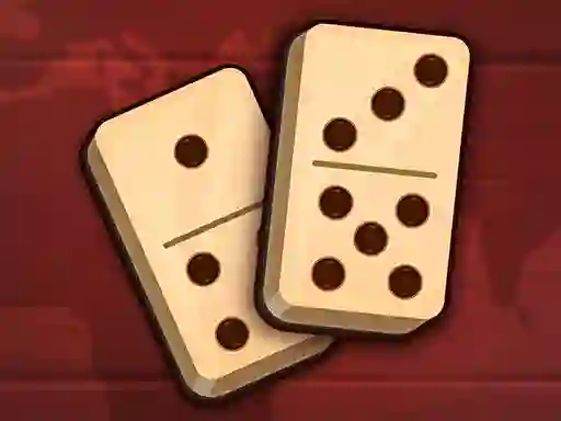 Gioco Domino World in linea