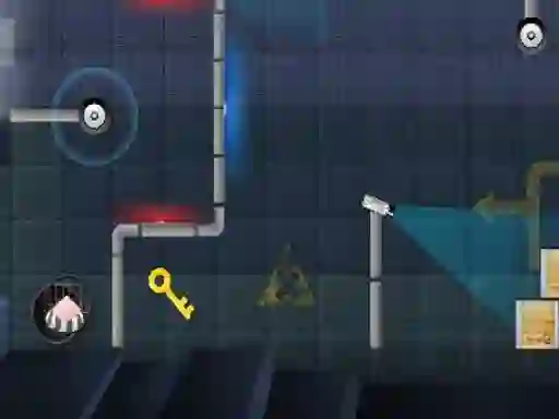Gioco Stealth Prison Escape in linea