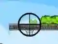 Gioco Shoot Green Piggy in linea