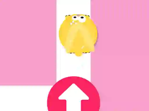 Gioco Tap Tap Jjump in linea