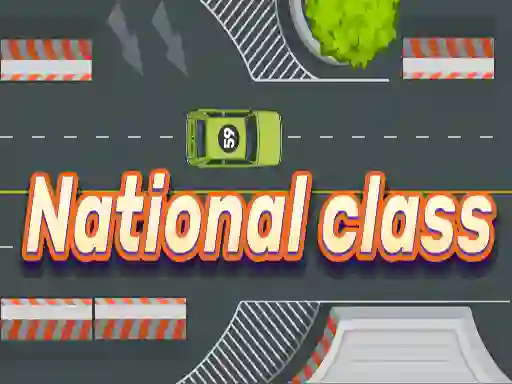 Gioco National Class in linea