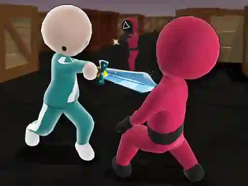 Gioco Squid Assassin in linea