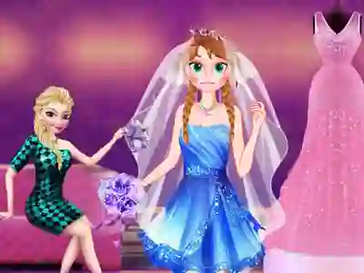 Gioco Sweet Sisters Dress-up in linea