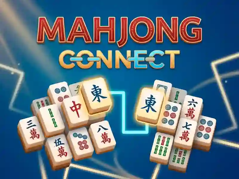 Gioco Mahjong Connect in linea