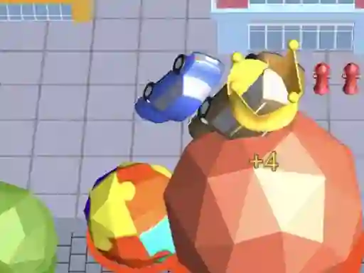 Gioco Rolling City in linea