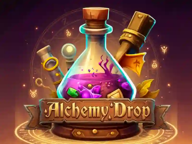 Gioco Alchemy Drop in linea