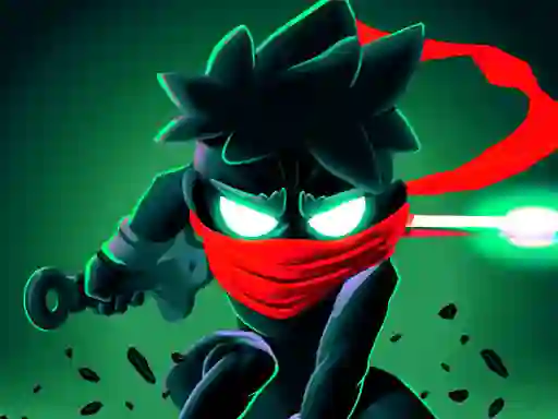 Gioco Square Ninja in linea