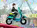 Gioco Uphill Rush 2 in linea