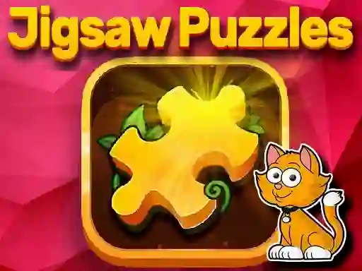 Gioco Exotic Cats Jigsaw Puzzle in linea
