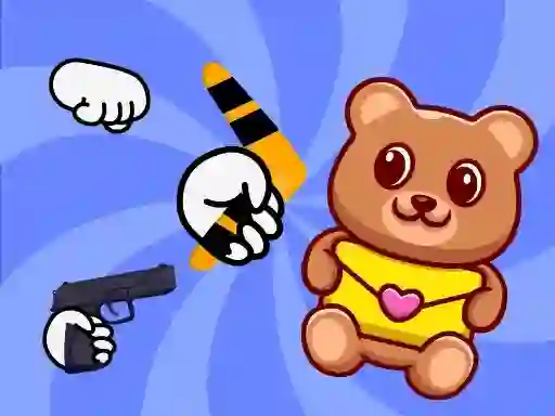 Gioco Beat The Plush in linea