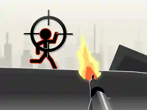 Gioco Stickman War in linea