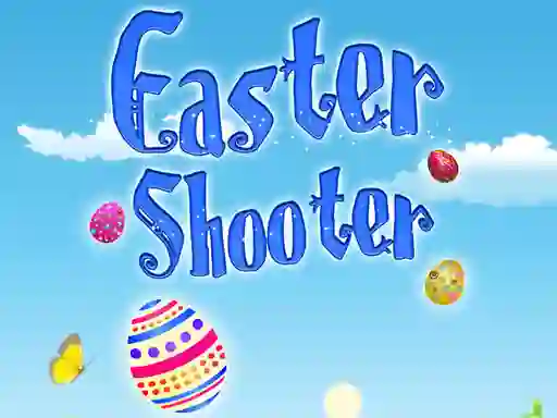 Gioco Easter Shooter in linea