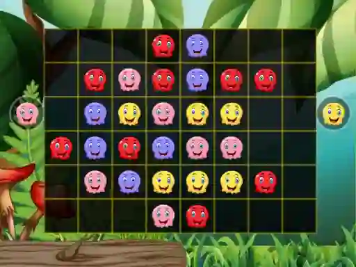 Gioco Match The Candies in linea