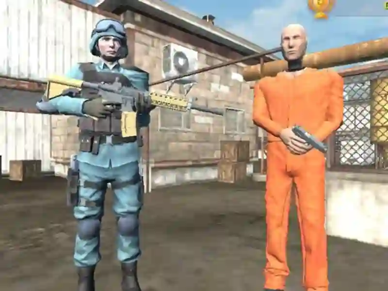 Gioco Strike Force in linea