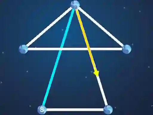 Gioco Punkte Verbinden in linea