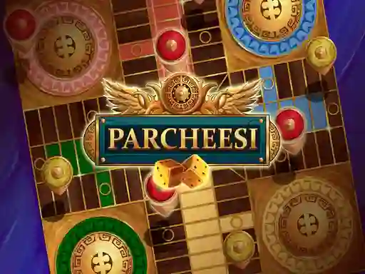 Gioco Parcheesi in linea