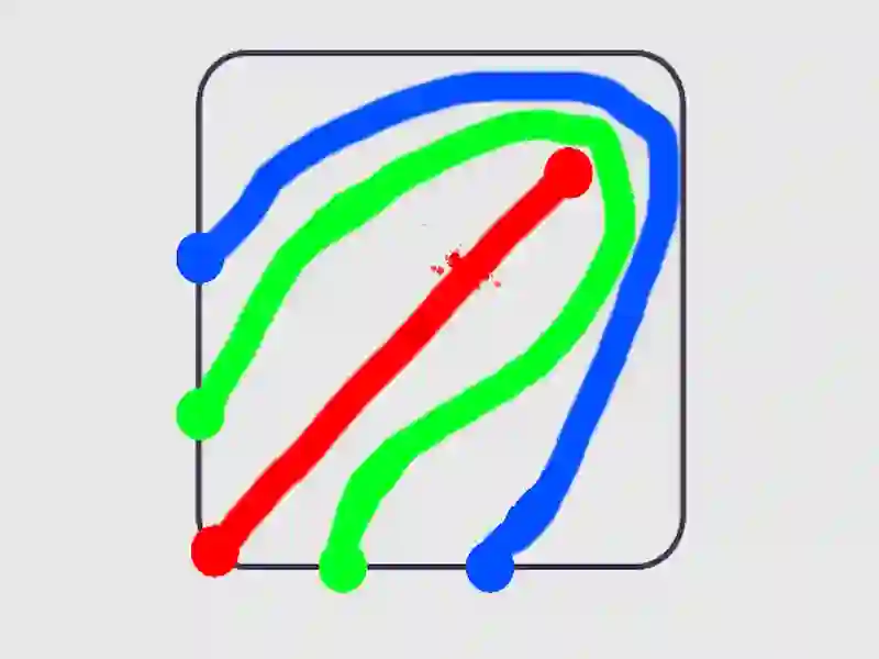 Gioco Connect The Dot in linea