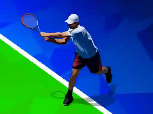 Gioco Tennis Open 2020 in linea