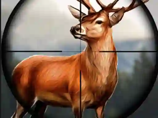 Gioco Animal Safari Hunter 2020 in linea