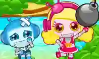 Gioco Bomb It Mission in linea