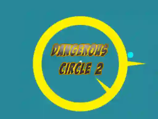 Gioco Dangerous circle 2 in linea