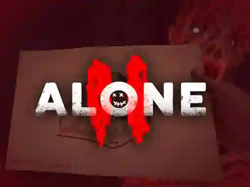 Gioco Alone II in linea