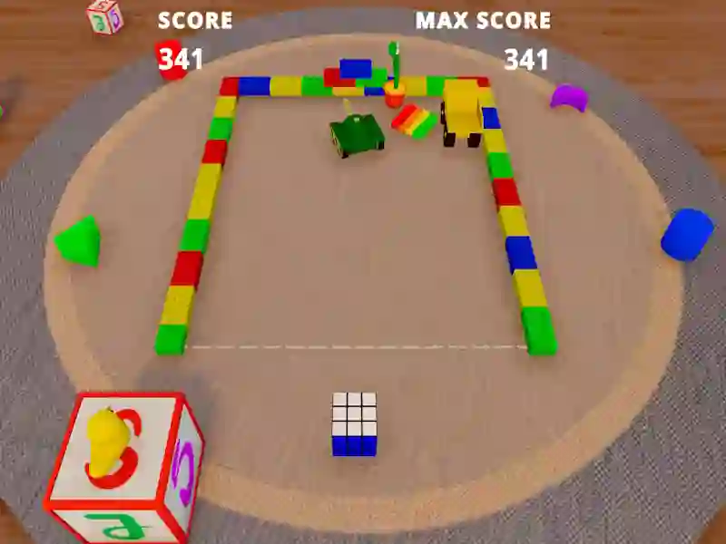 Gioco Fun Toy Pals in linea