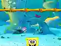 Gioco Sponge Bob Squarepants Deep Sea Smashout in linea