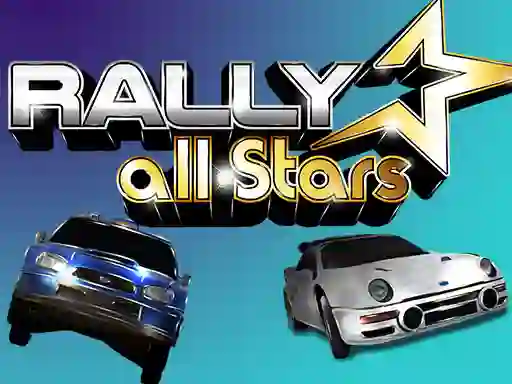 Gioco Rally All Stars in linea