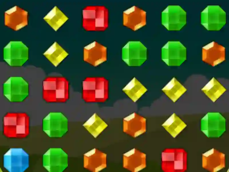 Gioco Gem Dojo in linea