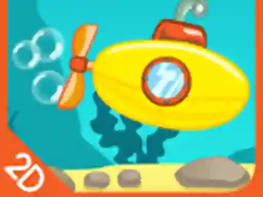 Gioco Submarine Happy Dive in linea