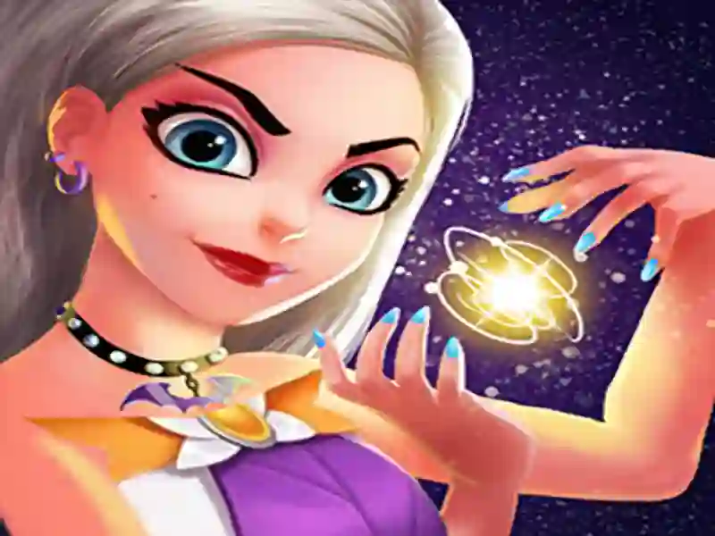 Gioco Fairy Land Rescue in linea