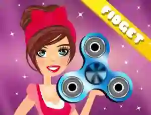 Gioco Fidget Hand Spinner in linea
