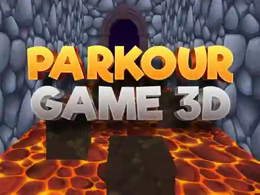 Gioco Parkour Game 3d in linea