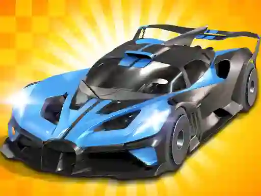 Gioco GT Cars Mega Ramps in linea