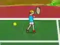Gioco Twisted Tennis in linea
