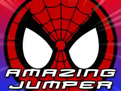 Gioco Amazing Jumper in linea