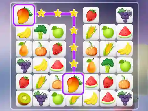 Gioco Tile Connect Pair Match Puzzle in linea