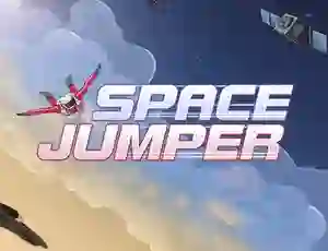 Gioco Space Jumper in linea