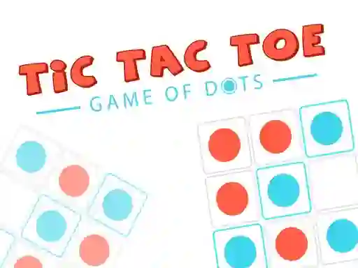 Gioco TIC TAC TOE The Original Game in linea