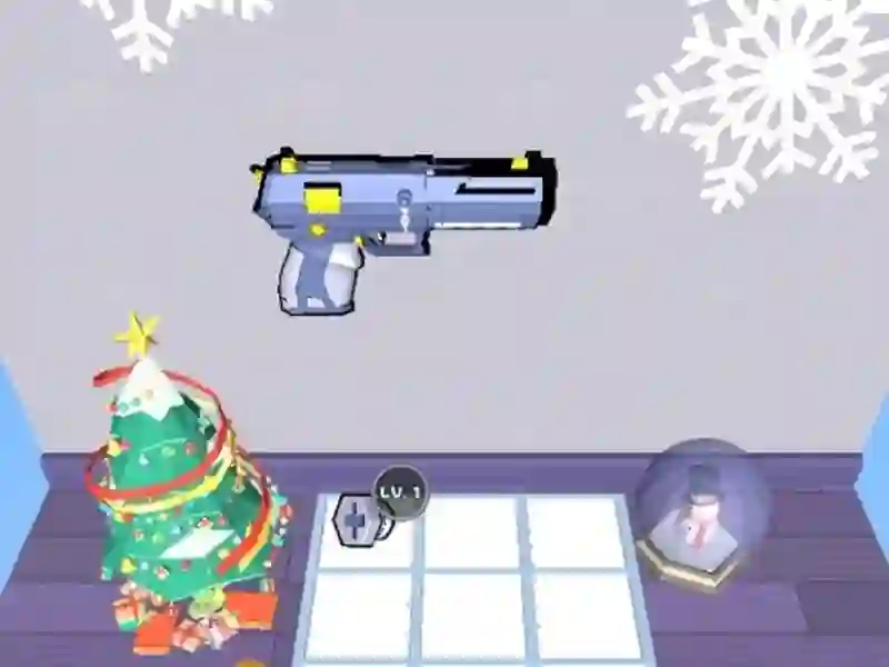 Gioco Gun Rush in linea