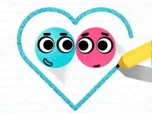 Gioco Love Balls in linea