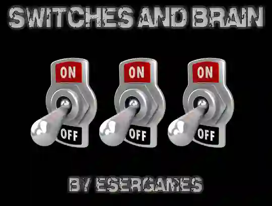 Gioco Switches and Brain in linea