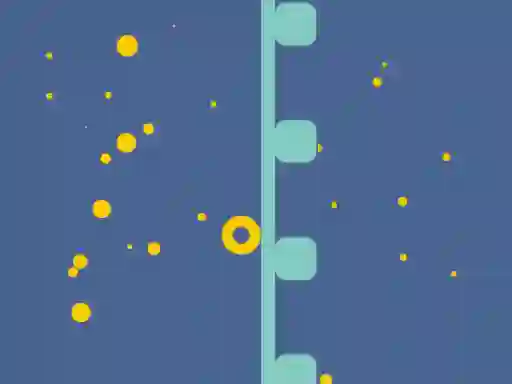 Gioco Line Side in linea
