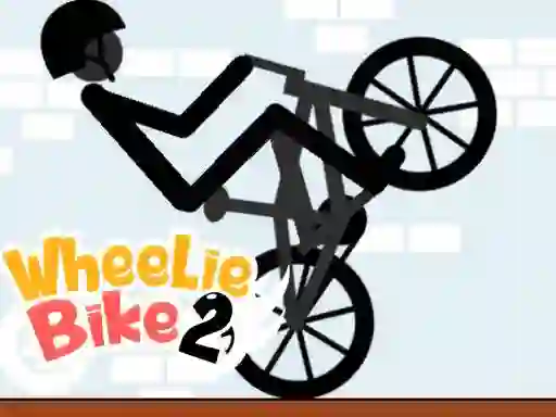 Gioco Wheelie Bike 2 in linea