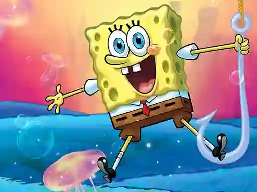 Gioco Spongebob and Friends in linea